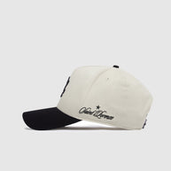 LZ Origin Trucker - Whisper/Black