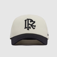 LZ Origin Trucker - Whisper/Black