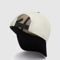 LZ Origin Trucker - Whisper/Black